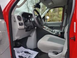 
										New 2025 Wheeled Coach Stock Build Remount Ambulance full									