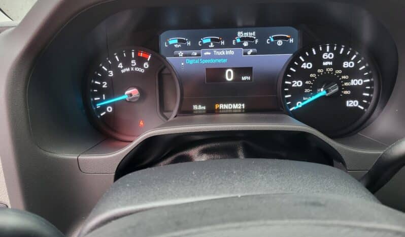 
								New 2025 Wheeled Coach Stock Build Remount Ambulance full									