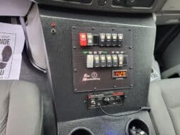 
										New 2025 Wheeled Coach Stock Build Remount Ambulance full									