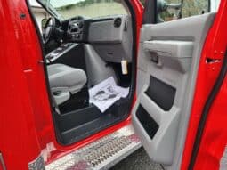 
										New 2025 Wheeled Coach Stock Build Remount Ambulance full									