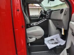 
										New 2025 Wheeled Coach Stock Build Remount Ambulance full									