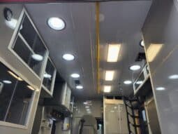 
										New 2025 Wheeled Coach Stock Build Remount Ambulance full									