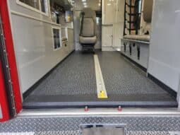 
										New 2025 Wheeled Coach Stock Build Remount Ambulance full									