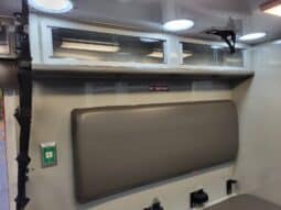 
										New 2025 Wheeled Coach Stock Build Remount Ambulance full									