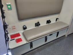 
										New 2025 Wheeled Coach Stock Build Remount Ambulance full									