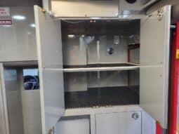 
										New 2025 Wheeled Coach Stock Build Remount Ambulance full									