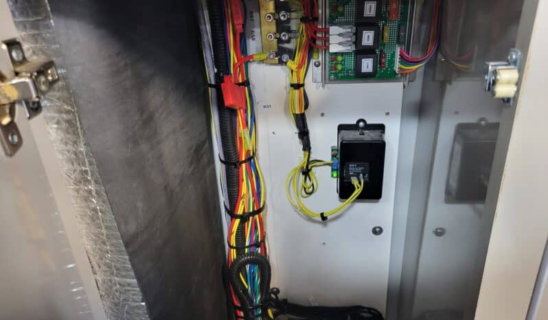 
								New 2025 Wheeled Coach Stock Build Remount Ambulance full									