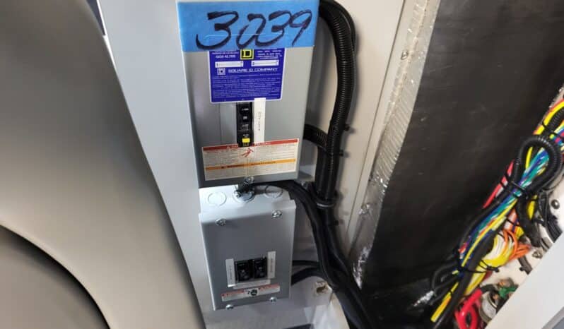 
								New 2025 Wheeled Coach Stock Build Remount Ambulance full									