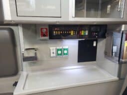 
										New 2025 Wheeled Coach Stock Build Remount Ambulance full									