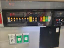 
										New 2025 Wheeled Coach Stock Build Remount Ambulance full									