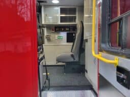 
										New 2025 Wheeled Coach Stock Build Remount Ambulance full									