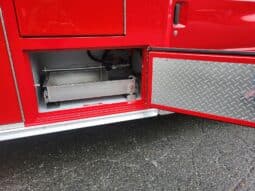 
										New 2025 Wheeled Coach Stock Build Remount Ambulance full									