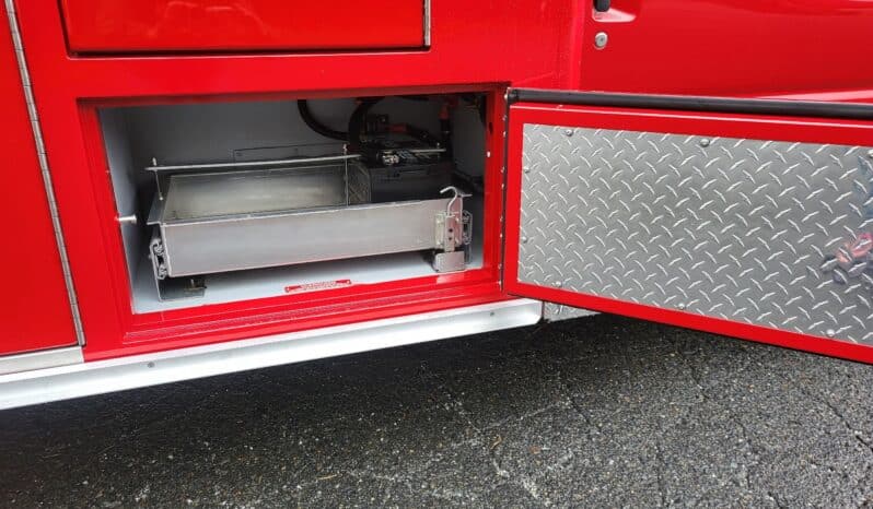 
								New 2025 Wheeled Coach Stock Build Remount Ambulance full									