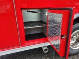 
										New 2025 Wheeled Coach Stock Build Remount Ambulance full									
