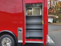 
										New 2025 Wheeled Coach Stock Build Remount Ambulance full									