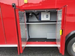 
										New 2025 Wheeled Coach Stock Build Remount Ambulance full									