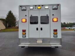 
										New RAM 5500 4×4 Horton Stock Build Remount Ambulance full									