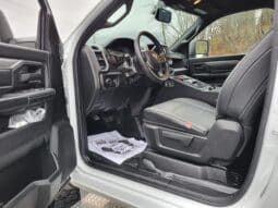 
										New RAM 5500 4×4 Horton Stock Build Remount Ambulance full									