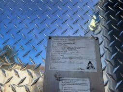 
										New F450 4×4 6.7L Wheeled Coach Stock Build Remount Ambulance full									