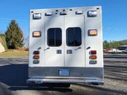 
										New F550 4×4 6.7L Road Rescue Stock Build Remount Ambulance full									