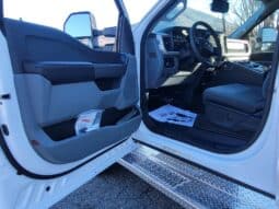 
										New F550 4×4 6.7L Road Rescue Stock Build Remount Ambulance full									