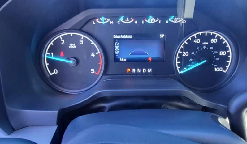 
								New F550 4×4 6.7L Road Rescue Stock Build Remount Ambulance full									