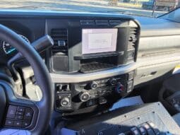 
										New F550 4×4 6.7L Road Rescue Stock Build Remount Ambulance full									