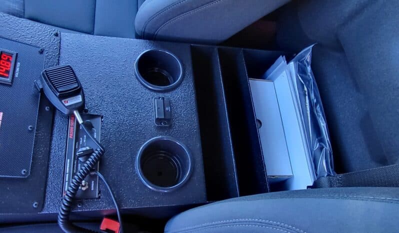 
								New F550 4×4 6.7L Road Rescue Stock Build Remount Ambulance full									