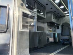 
										New F550 4×4 6.7L Road Rescue Stock Build Remount Ambulance full									