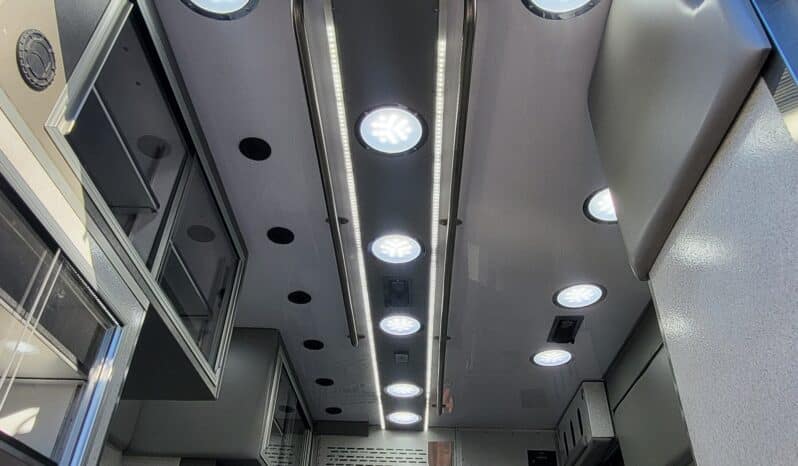 
								New F550 4×4 6.7L Road Rescue Stock Build Remount Ambulance full									