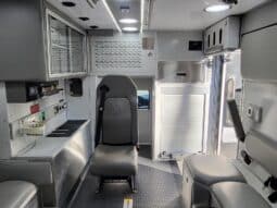 
										New F550 4×4 6.7L Road Rescue Stock Build Remount Ambulance full									