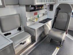 
										New F550 4×4 6.7L Road Rescue Stock Build Remount Ambulance full									