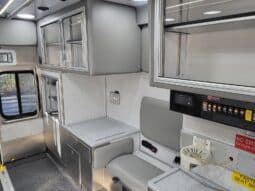 
										New F550 4×4 6.7L Road Rescue Stock Build Remount Ambulance full									