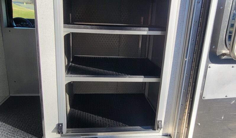 
								New F550 4×4 6.7L Road Rescue Stock Build Remount Ambulance full									