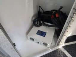 
										New F550 4×4 6.7L Road Rescue Stock Build Remount Ambulance full									