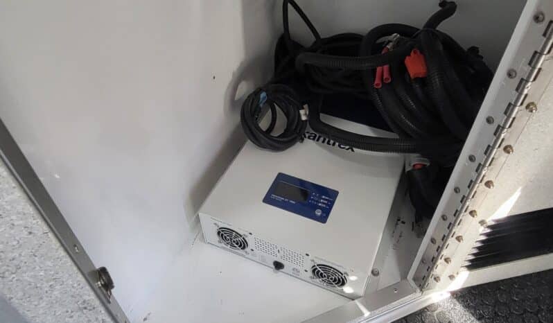 
								New F550 4×4 6.7L Road Rescue Stock Build Remount Ambulance full									