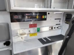 
										New F550 4×4 6.7L Road Rescue Stock Build Remount Ambulance full									