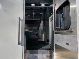 
										New F550 4×4 6.7L Road Rescue Stock Build Remount Ambulance full									