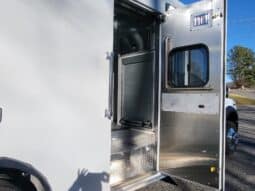 
										New F550 4×4 6.7L Road Rescue Stock Build Remount Ambulance full									