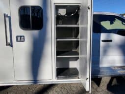 
										New F550 4×4 6.7L Road Rescue Stock Build Remount Ambulance full									