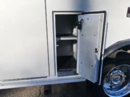 
										New F550 4×4 6.7L Road Rescue Stock Build Remount Ambulance full									