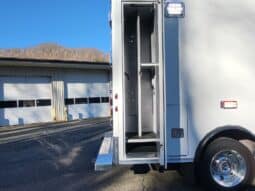 
										New F550 4×4 6.7L Road Rescue Stock Build Remount Ambulance full									