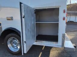 
										New F550 4×4 6.7L Road Rescue Stock Build Remount Ambulance full									