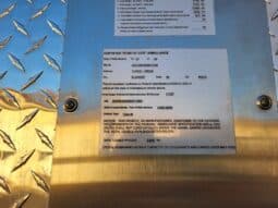 
										2009 E450 McCoy Miller Ambulance full									