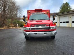 
										2009 Kodiak Life Line pre-DEF Duramax with 2019 Stryker Power-LOAD full									