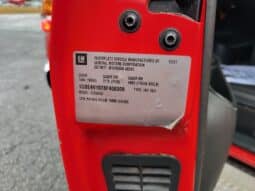 
										2009 Kodiak Life Line pre-DEF Duramax with 2019 Stryker Power-LOAD full									