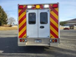 
										2016 F450 Wheeled Coach Ambulance full									