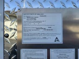 
										2016 F450 Wheeled Coach Ambulance full									