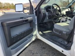 
										2016 F450 Wheeled Coach Ambulance full									