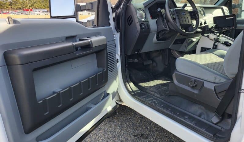 
								2016 F450 Wheeled Coach Ambulance full									